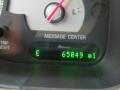 2005 Satellite Silver Metallic Mercury Mountaineer V6  photo #12