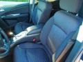 Black 2013 Dodge Journey SXT Interior Color