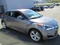 Triathlon Gray - Veloster  Photo No. 3
