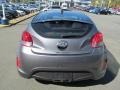 Triathlon Gray - Veloster  Photo No. 4
