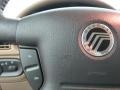 2005 Satellite Silver Metallic Mercury Mountaineer V6  photo #16