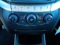 2013 Dodge Journey SXT Controls