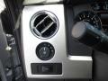 2013 Ford F150 Platinum SuperCrew Controls