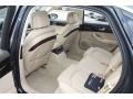 Velvet Beige Rear Seat Photo for 2013 Audi A8 #72073846