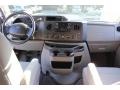 Ingot Silver Metallic - E Series Van E350 XLT Passenger Photo No. 13