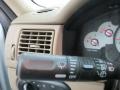2005 Satellite Silver Metallic Mercury Mountaineer V6  photo #18
