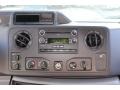 Ingot Silver Metallic - E Series Van E350 XLT Passenger Photo No. 14