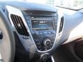Triathlon Gray - Veloster  Photo No. 8