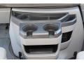 Ingot Silver Metallic - E Series Van E350 XLT Passenger Photo No. 15