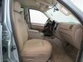 2005 Satellite Silver Metallic Mercury Mountaineer V6  photo #20