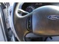 Ingot Silver Metallic - E Series Van E350 XLT Passenger Photo No. 17