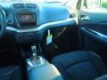 Fathom Blue Pearl - Journey SXT Photo No. 20