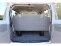 2010 Ingot Silver Metallic Ford E Series Van E350 XLT Passenger  photo #20