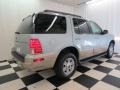 2005 Satellite Silver Metallic Mercury Mountaineer V6  photo #26