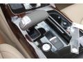  2013 A8 L 4.0T quattro 8 Speed Tiptronic Automatic Shifter