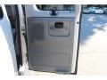 Ingot Silver Metallic - E Series Van E350 XLT Passenger Photo No. 22