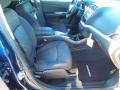Fathom Blue Pearl - Journey SXT Photo No. 24