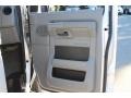 Ingot Silver Metallic - E Series Van E350 XLT Passenger Photo No. 26