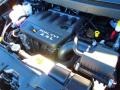 2.4 Liter DOHC 16-Valve Dual VVT 4 Cylinder Engine for 2013 Dodge Journey SXT #72074161