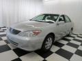 Lunar Mist Metallic - Camry LE Photo No. 3