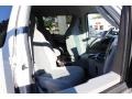 2010 Ingot Silver Metallic Ford E Series Van E350 XLT Passenger  photo #29