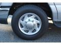 Ingot Silver Metallic - E Series Van E350 XLT Passenger Photo No. 32