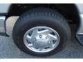 Ingot Silver Metallic - E Series Van E350 XLT Passenger Photo No. 33