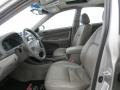 Lunar Mist Metallic - Camry LE Photo No. 8