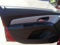 Crystal Red Metallic - Cruze LT Photo No. 6