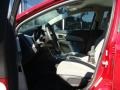 Crystal Red Metallic - Cruze LT Photo No. 7