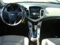 Crystal Red Metallic - Cruze LT Photo No. 9