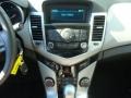 Crystal Red Metallic - Cruze LT Photo No. 10