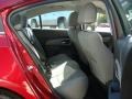 Crystal Red Metallic - Cruze LT Photo No. 12