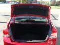 Crystal Red Metallic - Cruze LT Photo No. 13
