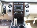 White Platinum Tri-Coat - Expedition XLT Photo No. 29