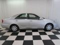 Lunar Mist Metallic - Camry LE Photo No. 26