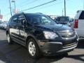 2012 Black Granite Metallic Chevrolet Captiva Sport LS  photo #3