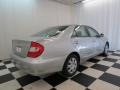 Lunar Mist Metallic - Camry LE Photo No. 27