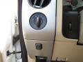 White Platinum Tri-Coat - Expedition XLT Photo No. 36