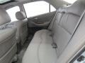 2002 Satin Silver Metallic Honda Accord EX Sedan  photo #6