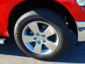 2012 Flame Red Dodge Ram 1500 Big Horn Quad Cab  photo #24