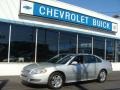 Silver Ice Metallic - Impala LT Photo No. 1