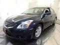 Navy Blue - Altima 2.5 S Photo No. 1