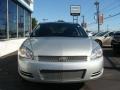 Silver Ice Metallic - Impala LT Photo No. 2