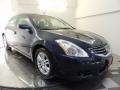 Navy Blue - Altima 2.5 S Photo No. 3