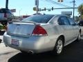 Silver Ice Metallic - Impala LT Photo No. 4