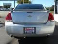 Silver Ice Metallic - Impala LT Photo No. 5