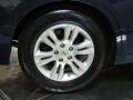 Navy Blue - Altima 2.5 S Photo No. 5