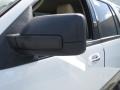 2013 White Platinum Tri-Coat Ford Expedition XLT  photo #11