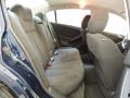 Navy Blue - Altima 2.5 S Photo No. 11